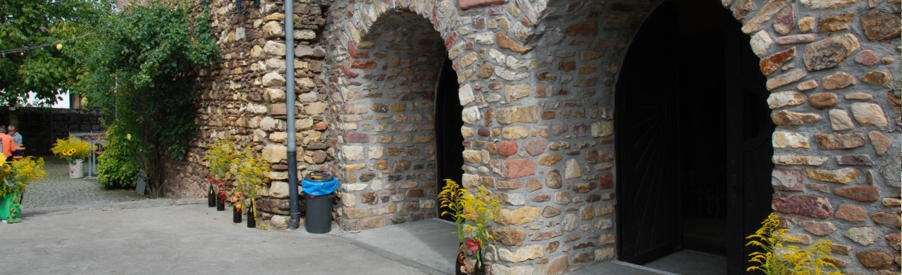 Burg- und Verschönerungsverein Hattenheim e.V.